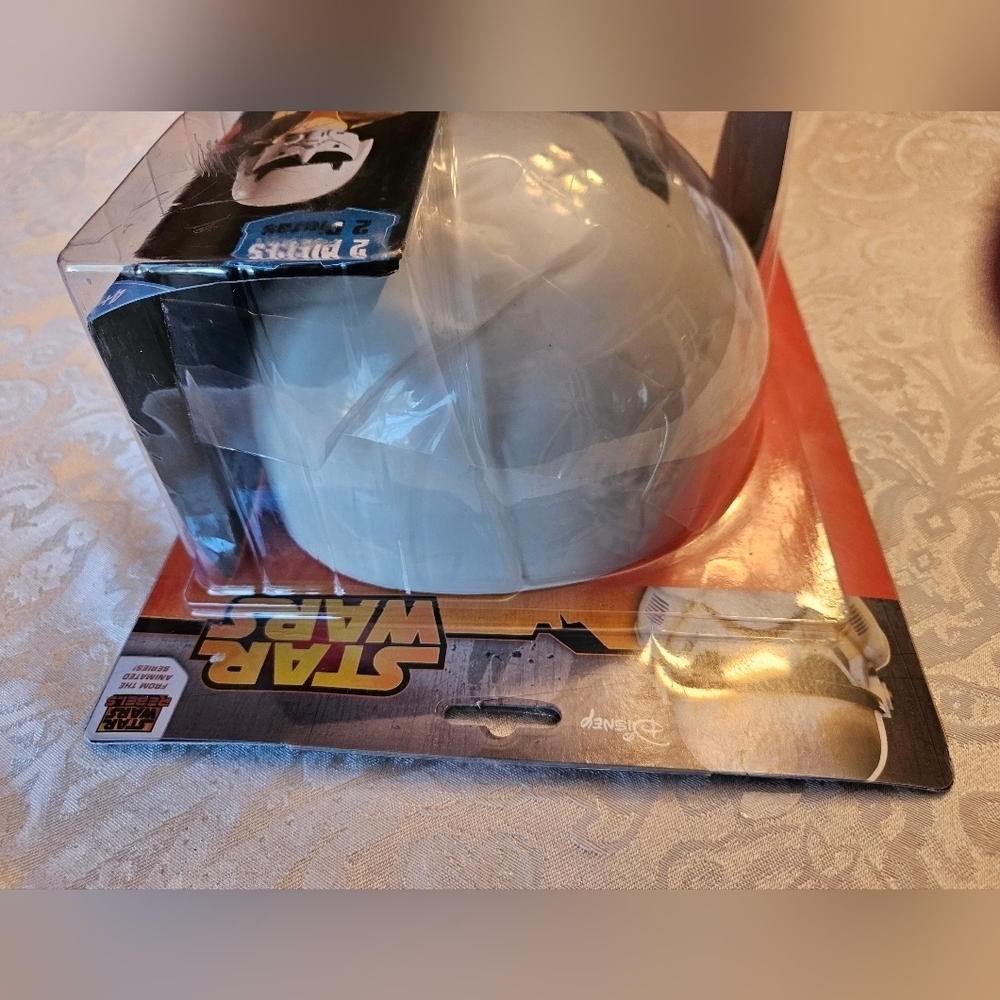 Imagine by Rubie's Star Wars Ezra Bridger Action Costume Set, NWT, Medium, 8-10 - Picture 6 of 9
